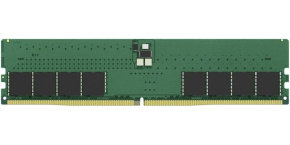 KINGSTON DIMM DDR5 48GB 5600MT/s CL46 Non-ECC 2Rx8 ValueRAM