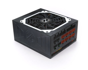 ZALMAN zdroj ZM850-ARX - 850W 80+ Platinum, aPFC, 13,5cm fan, modular