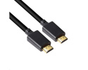 Club3D Kabel Ultra Rychlý HDMI™ Certifikovaný 4K 8K60Hz 48Gbps (M/M), 1m, 30 AWG