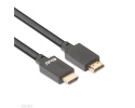 Club3D Ultra Rychlý HDMI™ Certifikovaný, 4K120Hz 8K60Hz 48Gbps M/M 5m/16.4ft, 28 AWG