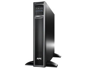 APC Smart-UPS X 750VA Rack/Tower LCD 230V, 2U (600W)