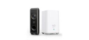 Anker Eufy Video Doorbell Dual (2K, Battery-Powered)