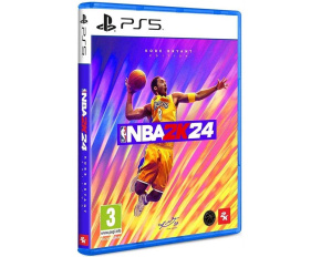 PS5 hra NBA 2K24