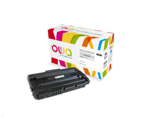 OWA Armor toner pro SAMSUNG SCX-4300, 2000 Stran, MLTD1092S, černá/black (MLT-D1092S,SU790A)