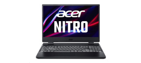 ACER NTB Nitro 5 (AN515-58-97YT),i9-12900H,15,6" 2560x1440 IPS,32GB,1TB SSD,NVIDIA GeForce RTX 4060,W11H,Black