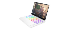 NTB HP OMEN Transcend 14-fb0001nc, Ultra 9-185H, 14" 2880x1800 OLED, 32GB LPDDR5X, SSD 1TB,RTX 4060 8GB,Win11,2Y On-Site