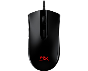 HyperX Pulsefire Core - Gaming Mouse (Black)  (HX-MC004B) - Myš