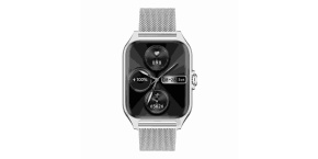 Garett Smartwatch GRC Activity 2 Silver