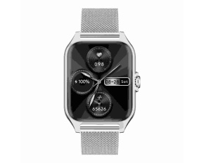 Garett Smartwatch GRC Activity 2 Silver