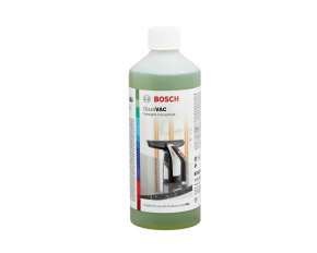 BOSCH koncentrovaný čisticí prostředek GlassVAC 500 ml