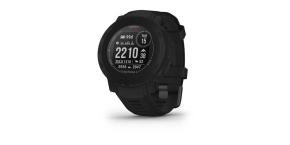 Garmin GPS sportovní hodinky Instinct 2 Solar – Tactical Edition, Black