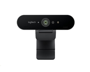 Logitech Webcam BRIO 4K Stream Edition