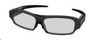 SONY X105-RF-X1 3D active glasses