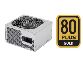 Fortron zdroj 550W FSP550-50ABA 80PLUS GOLD, bulk