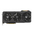 BAZAR - ASUS VGA NVIDIA GeForce TUF Gaming RTX 3090 OC Edition, RTX 3090, 24GB GDDR6X, 3xDP, 2xHMDI (Bez příslušenství)