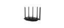 Tenda TX2 Pro - Wireless AX1500 Router 802.11ac/a/b/g/n/ax,1500 Mb/s, GWAN, GLAN, WiFi 6