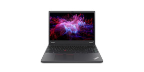 LENOVO NTB Thinkpad/Workstation P16 G2 - i7-13700HX,16" WUXGA,512SSD,16GB,Intel Arc Pro A30M 4GB,W11P