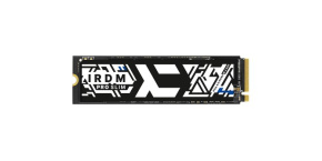 GOODRAM SSD IRDM PRO SLIM 2TB PCIe 4X4 M.2 2280 RETAIL