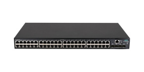 HPE Networking Comware Switch 48G 4SFP+ EI 5140 JL829AR RENEW