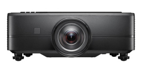 Optoma projektor ZK810TST (DLP, LASER, FULL 3D, UHD, 8600 ANSI, 3 000 000:1, 2xHDMI, RS232, LAN, 2x10W speaker)