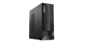 LENOVO PC ThinkCentre neo 50s Gen4 - i5-13400,8GB,512SSD,HDMI,DP,VGA,Int. Intel UHD 730,Black,W11P,3Y Onsite