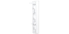 UBNT airPrism Sector Antenna AP-5AC-90-HD [sektorová 2x2MIMO anténa, 5GHz, 3x 30°, 22dBi, 3x Rocket kit]