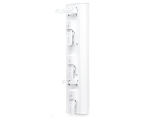 UBNT airPrism Sector Antenna AP-5AC-90-HD [sektorová 2x2MIMO anténa, 5GHz, 3x 30°, 22dBi, 3x Rocket kit]