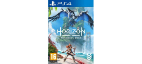 SONY PS4 hra Horizon - Forbidden West