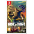 Switch hra Skull Island: Rise of Kong