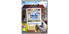 PC hra House Flipper 2