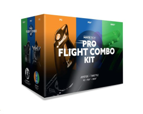 Pro Flight Combo Kit