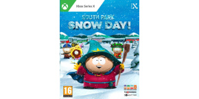 Xbox Series X hra South Park: Snow Day!