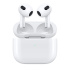 APPLE AirPods (3rd generation) s MagSafe nabíjecím pouzdrem (USB-C)