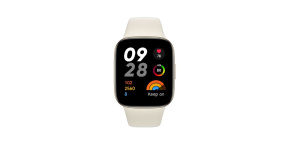 Xiaomi Redmi Watch 3 Ivory