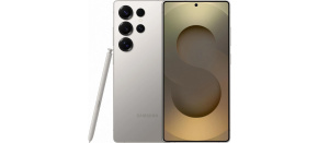 Samsung Galaxy S25 Ultra 5G 12GB/1TB šedý titan, EU