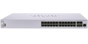 Cisco Catalyst switch C1300-24XT (20x10GbE+,4x10GbE/SFP+combo)