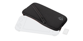 TRUST Pouzdro GXT 1240 Tador Soft Case - pro SwitchLite