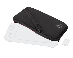 TRUST Pouzdro GXT 1240 Tador Soft Case - pro SwitchLite