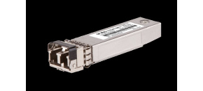 HPE Networking Instant On 10G SFP+ LC SR 300m OM3 MMF Transceiver 1420 1930 1950 1960