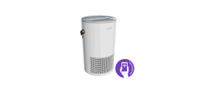 Tesla Smart Air Purifier S300W