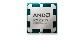 CPU AMD RYZEN 7 8700F, 8-core, až 5GHz, 24MB cache, 65W, socket AM5, BOX