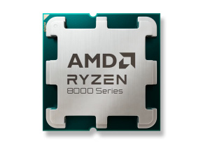 CPU AMD RYZEN 7 8700F, 8-core, až 5GHz, 24MB cache, 65W, socket AM5, BOX