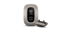 Garmin obojek Delta InBounds Bundle s Keep Away Tagem