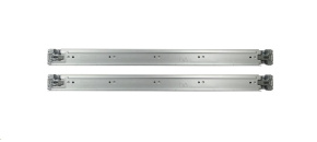 QNAP RAIL-E02 sada kolejnic pro ES servery, ližiny