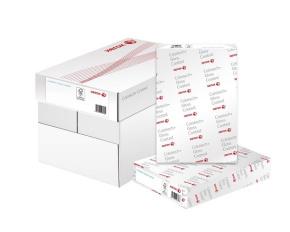 Xerox Papír Colotech+ GLOSS 250 SRA3 SG - (250g/250 listů, SRA3) - oboustranně natíraný