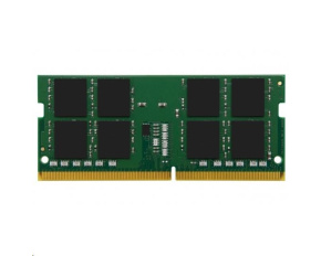 KINGSTON SODIMM DDR4 32GB 3200MHz CL22