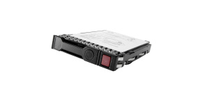 HPE HDD 4TB SAS 12G Midline 7.2K LFF (3.5in) SC 1y HDD k dl360/380g/385g10 g9