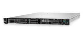 HPE PL DL360g10 Plus 4309Y (2.8G/8C) 2x32G (P06033) 2x2.4TB 2x800W MR416i-a/4G 8SFFBCU3 ocp4x1G Smart Choice