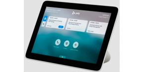 Poly TC8, ovládací tablet