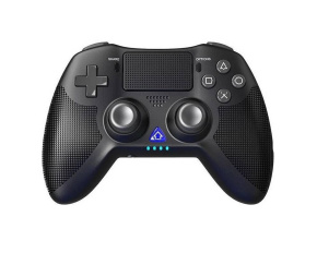 iPega Bluetooth Gamepad 4008 pro PS4/PS3/PC/Android/iOS, černá